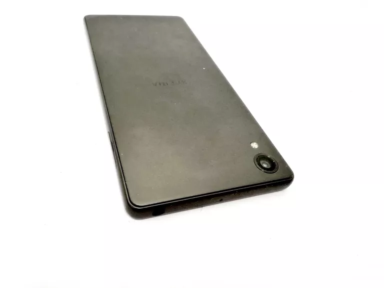 SMARTFON SONY XPERIA X 3 GB / 32 GB 4G (LTE) SZARY