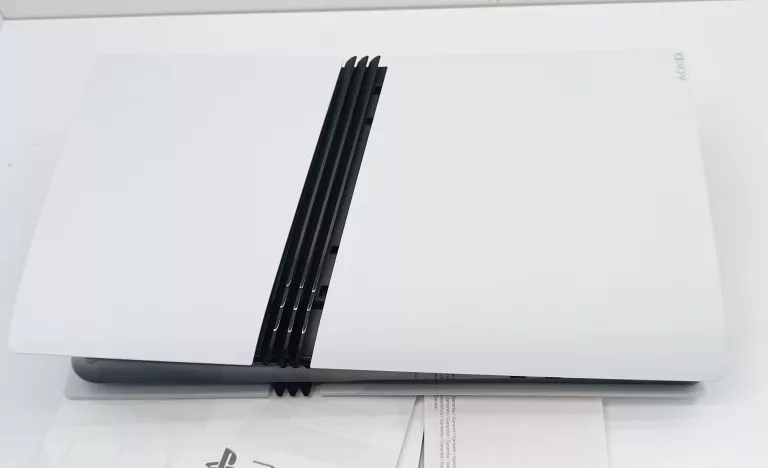 KONSOLA SONY PLAYSTATION 5 PRO 2TB