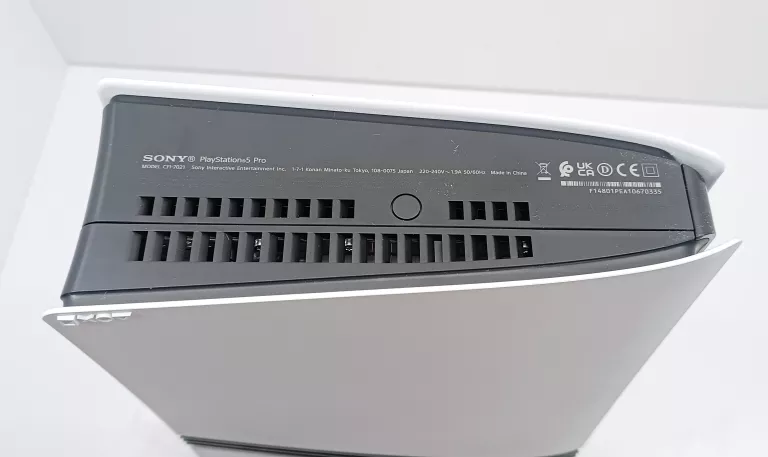 KONSOLA SONY PLAYSTATION 5 PRO 2TB