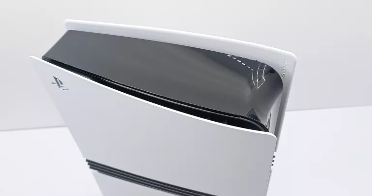 KONSOLA SONY PLAYSTATION 5 PRO 2TB