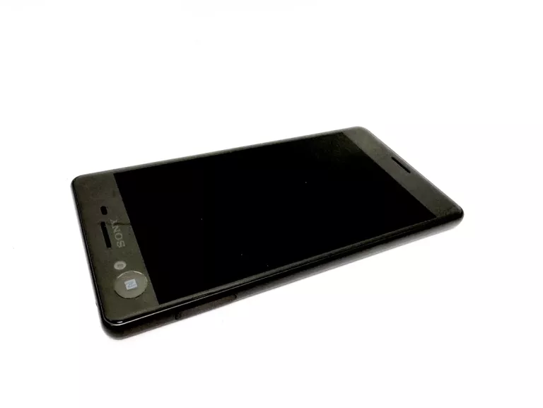 SMARTFON SONY XPERIA X 3 GB / 32 GB 4G (LTE) SZARY