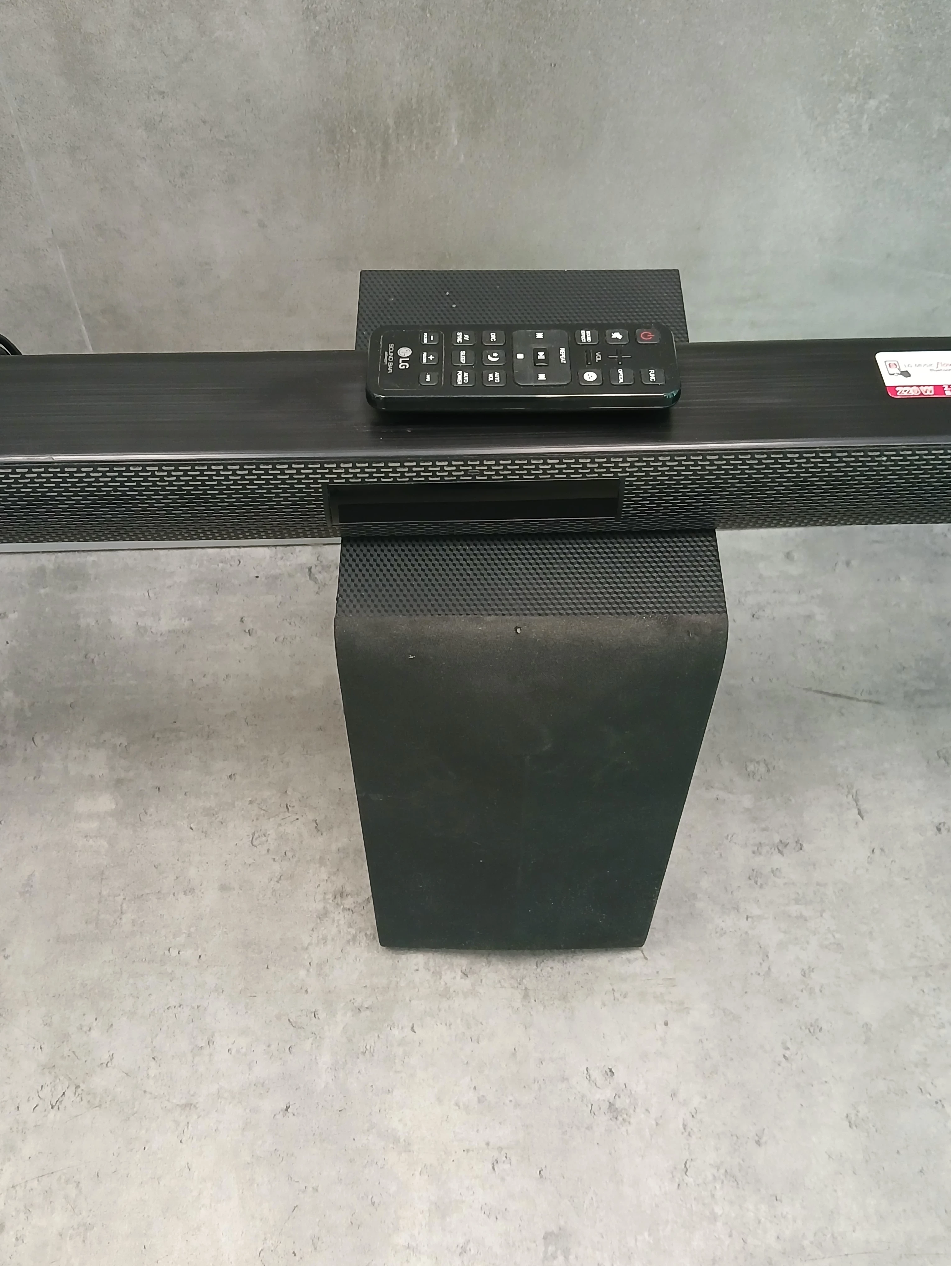 soundbar-lg-las450h-jozefczaka-4-bytom