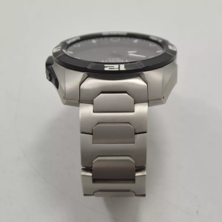 ZEGAREK TISSOT T-TOUCH EXPERT SOLAR TITANIUM