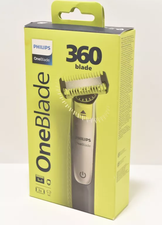 GOLARKA PHILIPS ONEBLADE QP2834/20