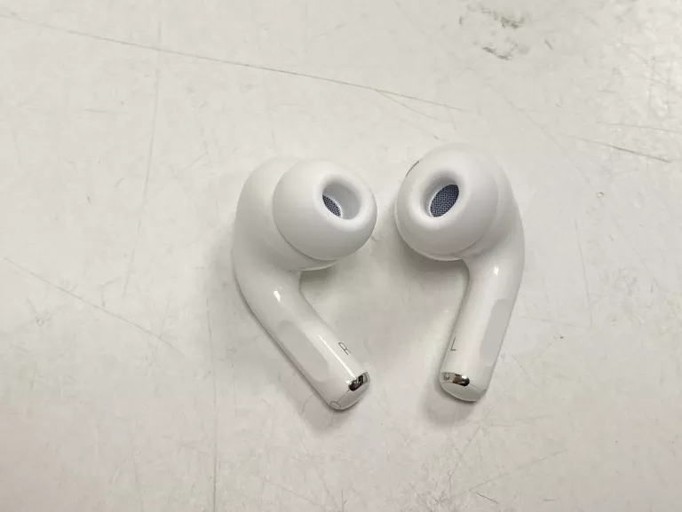 SŁUCHAWKI APPLE AIRPODS PRO (2ND GEN) KONTO ICLOUD