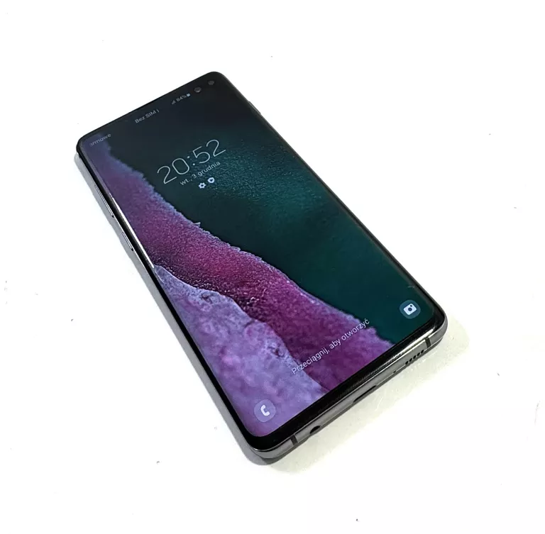 TELEFON SAMSUNG GALAXY S10+