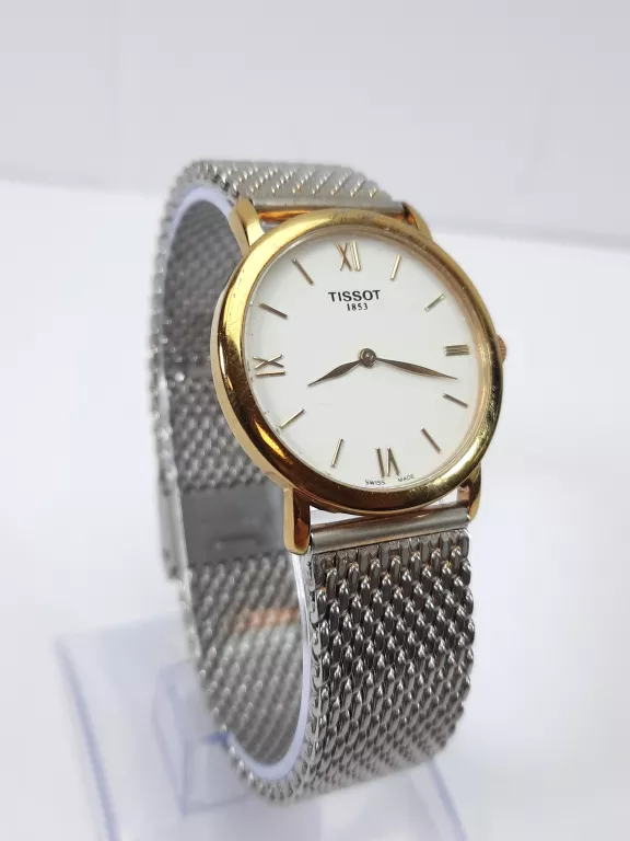 ZEGAREK TISSOT C276K