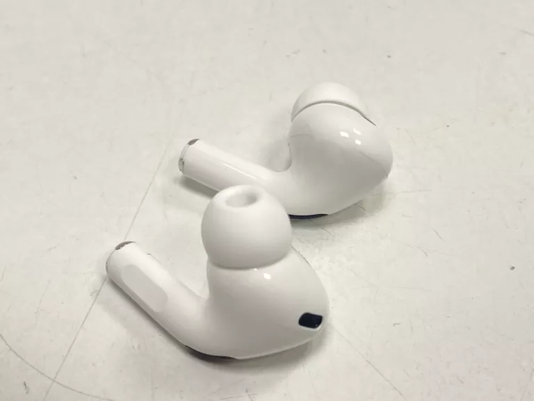 SŁUCHAWKI APPLE AIRPODS PRO (2ND GEN) KONTO ICLOUD