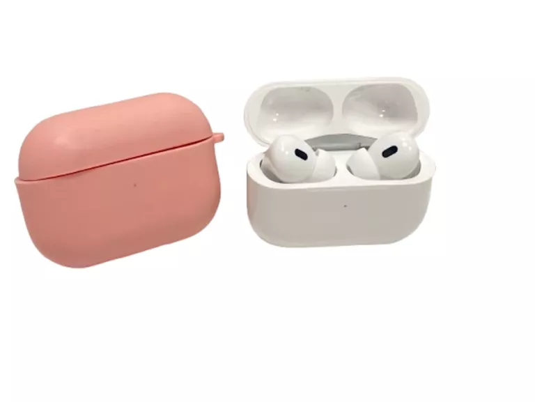 SŁUCHAWKI APPLE AIRPODS PRO (2ND GEN) KONTO ICLOUD