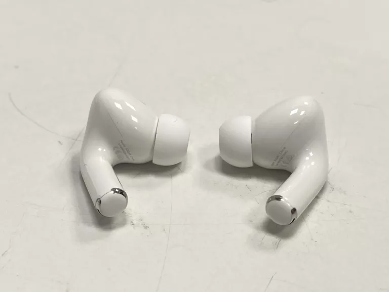 SŁUCHAWKI APPLE AIRPODS PRO (2ND GEN) KONTO ICLOUD