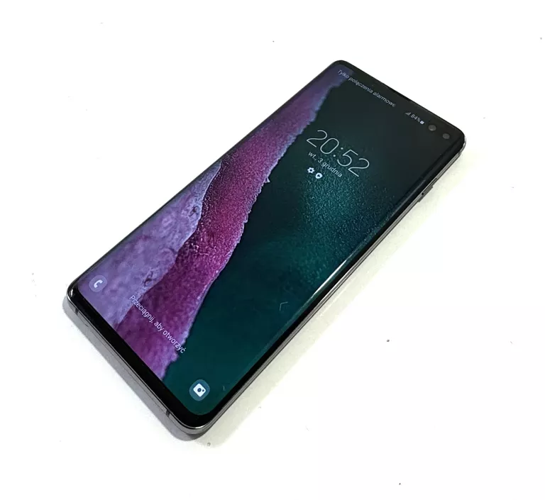 TELEFON SAMSUNG GALAXY S10+