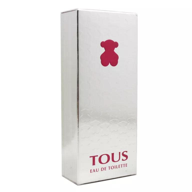 TOUS WOMAN - 50 ML EDT