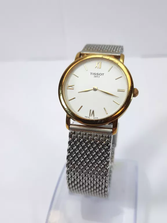 ZEGAREK TISSOT C276K