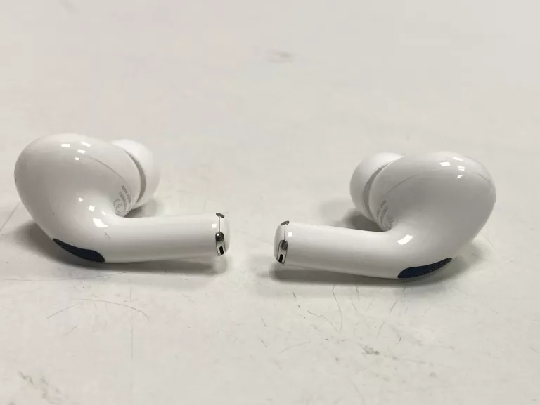 SŁUCHAWKI APPLE AIRPODS PRO (2ND GEN) KONTO ICLOUD