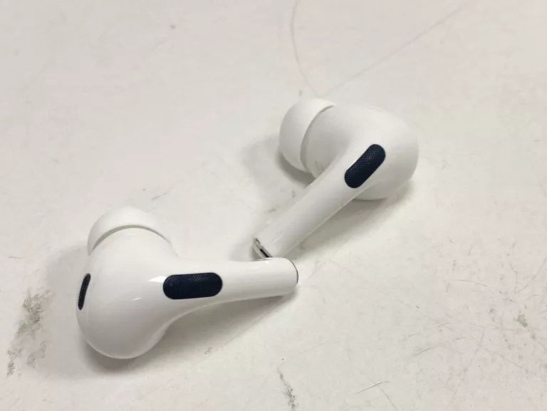 SŁUCHAWKI APPLE AIRPODS PRO (2ND GEN) KONTO ICLOUD