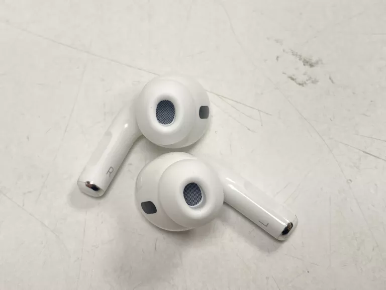 SŁUCHAWKI APPLE AIRPODS PRO (2ND GEN) KONTO ICLOUD