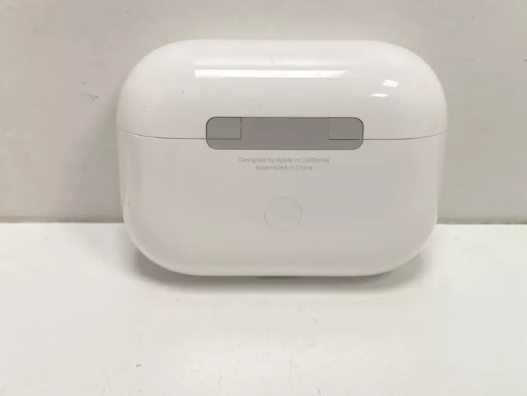 SŁUCHAWKI APPLE AIRPODS PRO (2ND GEN) KONTO ICLOUD