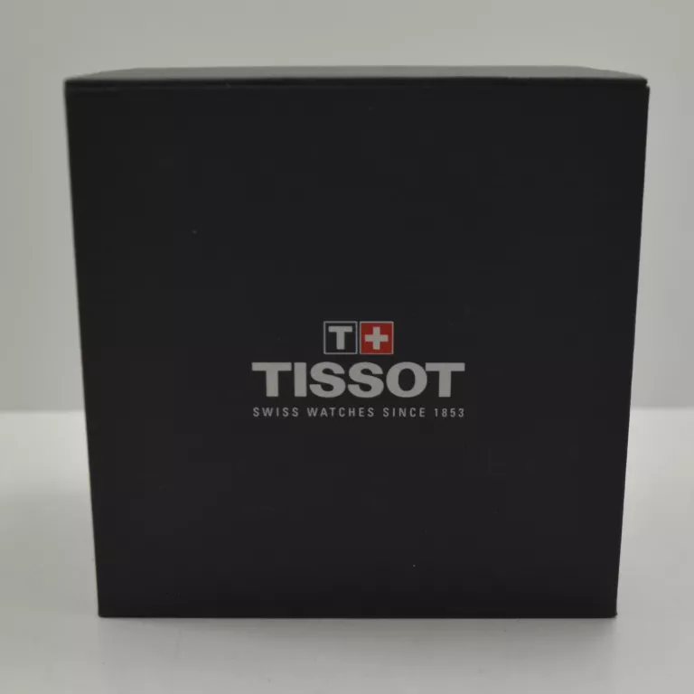 ZEGAREK TISSOT T-TOUCH EXPERT SOLAR TITANIUM