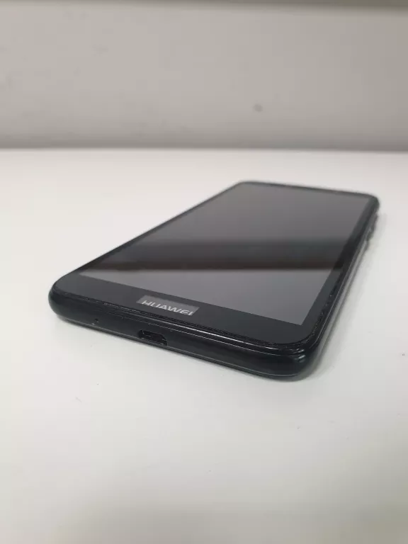 TELEFON HUAWEI Y6 2018