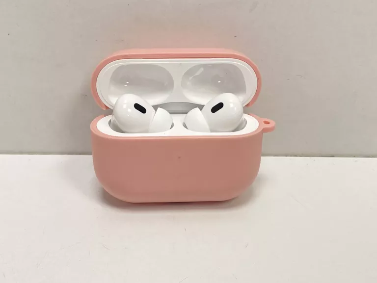 SŁUCHAWKI APPLE AIRPODS PRO (2ND GEN) KONTO ICLOUD