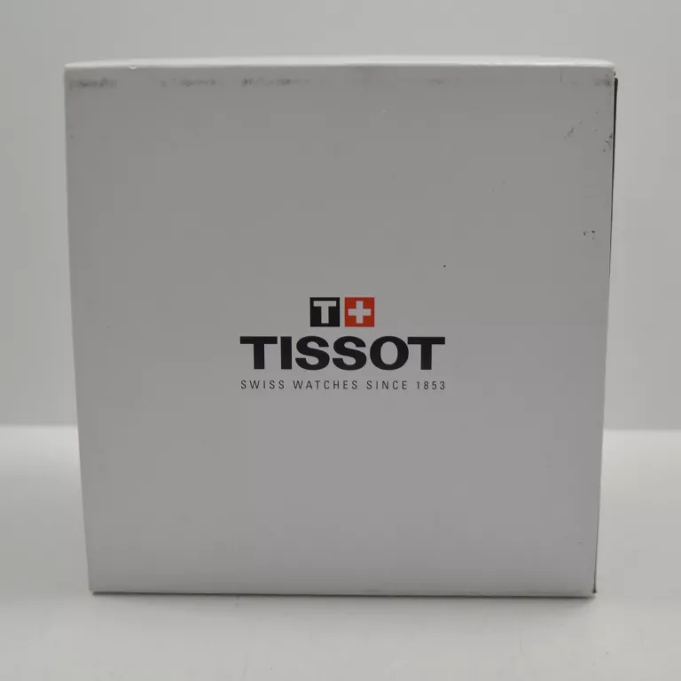 ZEGAREK TISSOT T-TOUCH EXPERT SOLAR TITANIUM