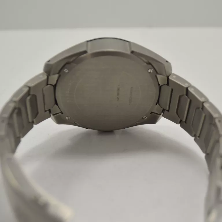 ZEGAREK TISSOT T-TOUCH EXPERT SOLAR TITANIUM