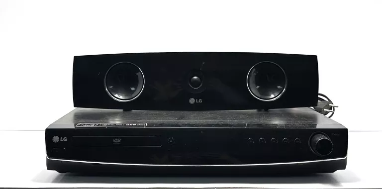 KINO DOMOWE LG HT762TZ-D0