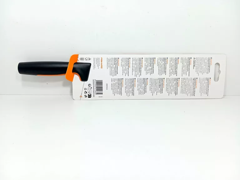 NÓŻ KUCHENNY DO CHLEBA 21CM OSTRY FISKARS 1057538