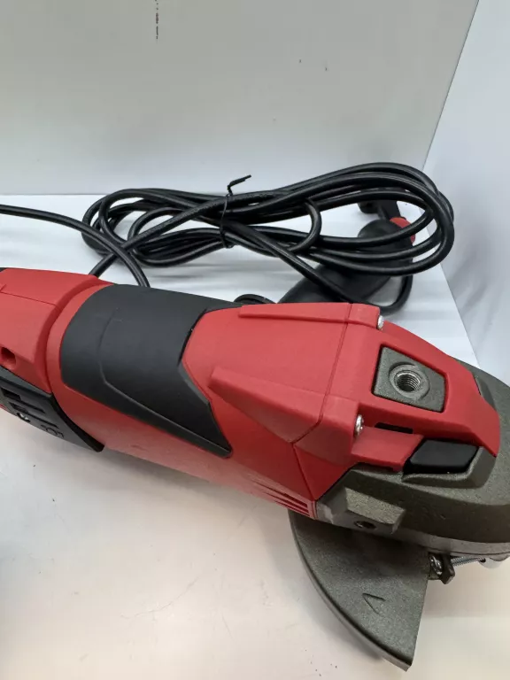 SZLIFIERKA EINHELL TE-AG 125CE,PUD