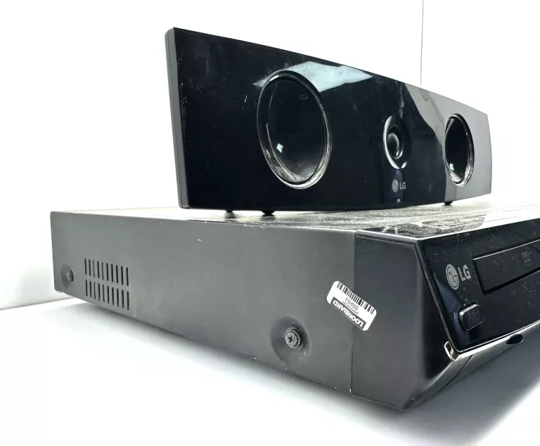 KINO DOMOWE LG HT762TZ-D0