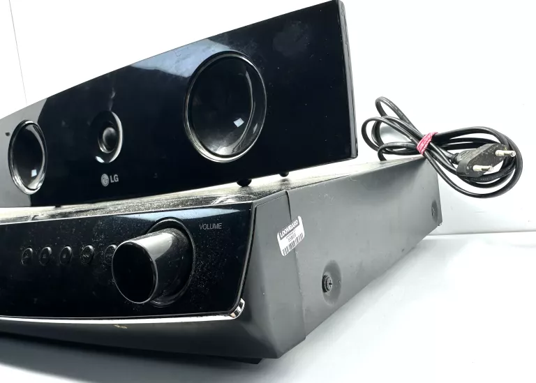 KINO DOMOWE LG HT762TZ-D0