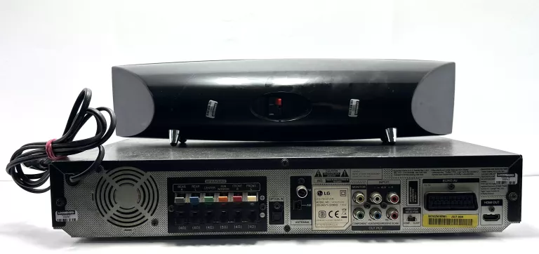 KINO DOMOWE LG HT762TZ-D0
