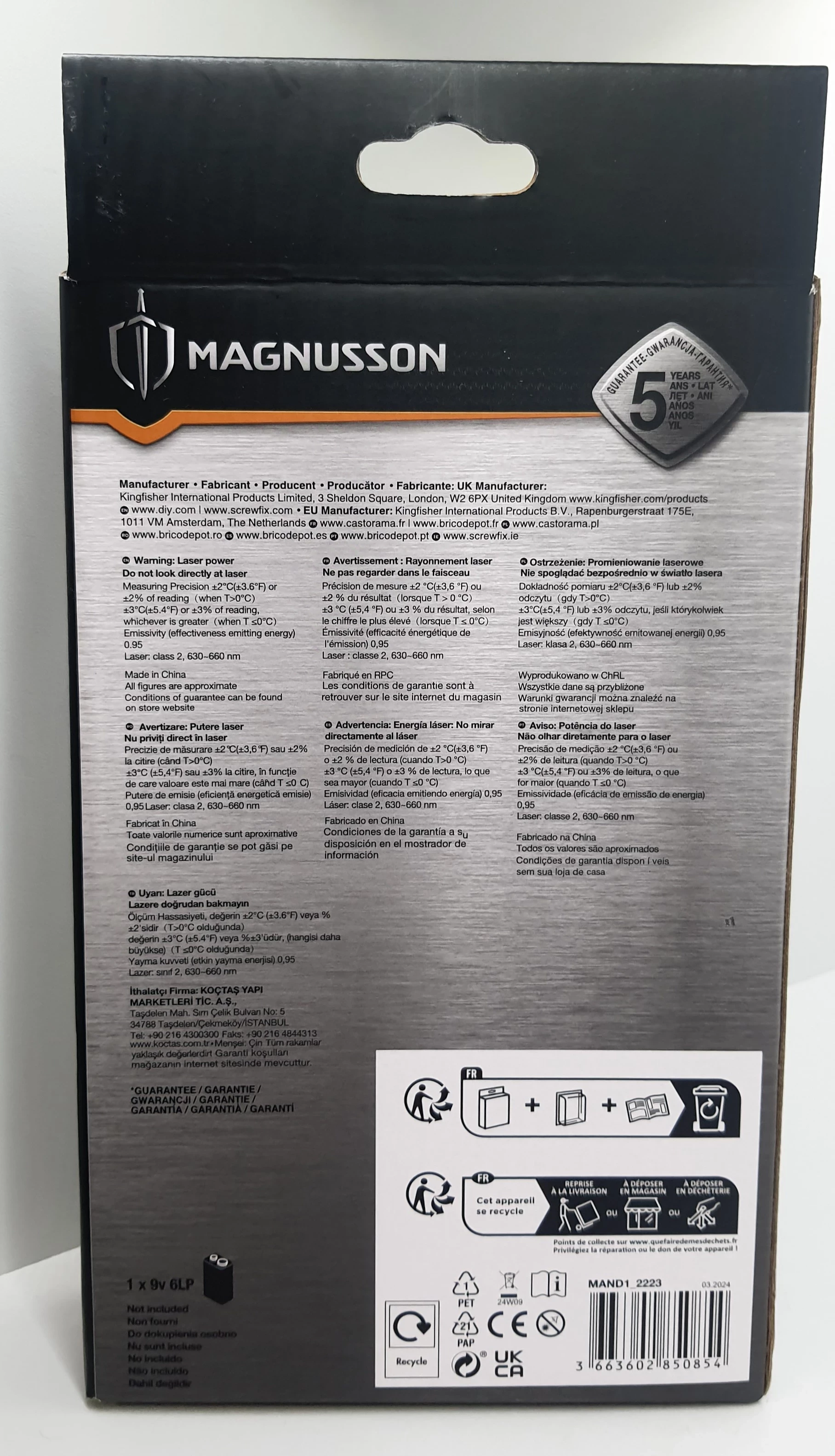 termometr-na-podczerwien-magnusson-180a1-ean-gtin-3663602850854