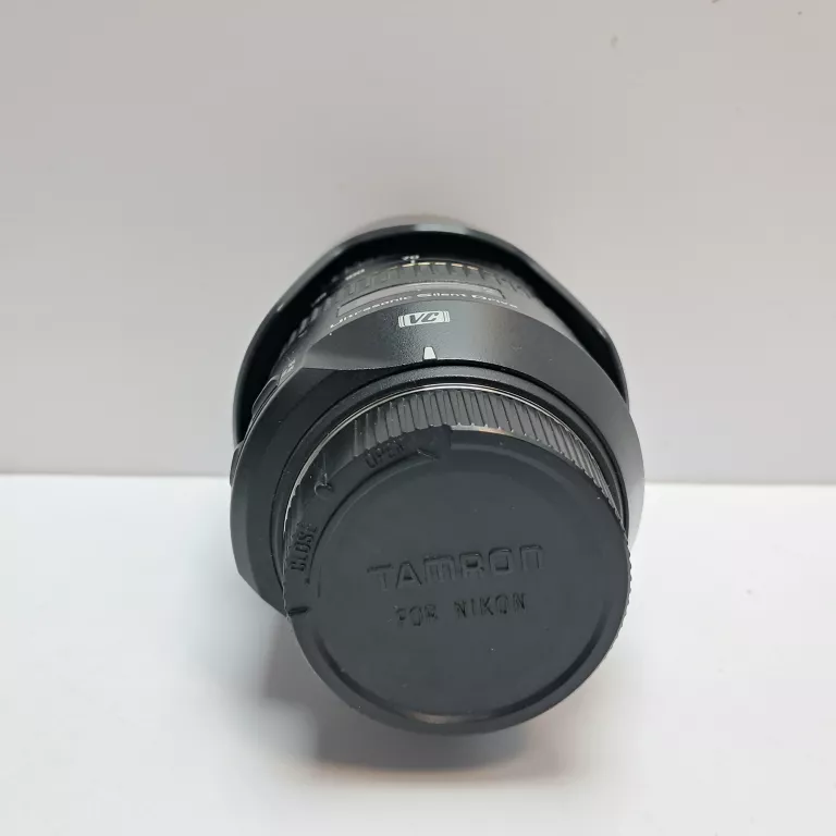 OBIEKTYW TAMRON SP 70-300 DI VC USD