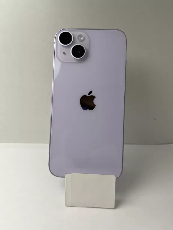 TELEFON APPLE IPHONE 14 128GB KONDYCJA 100% [NIE Z SIECI]
