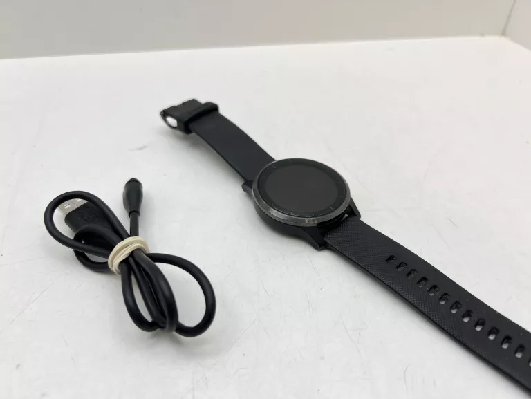 SMARTWATCH GARMIN VIVOACTIVE 4 + ŁAD