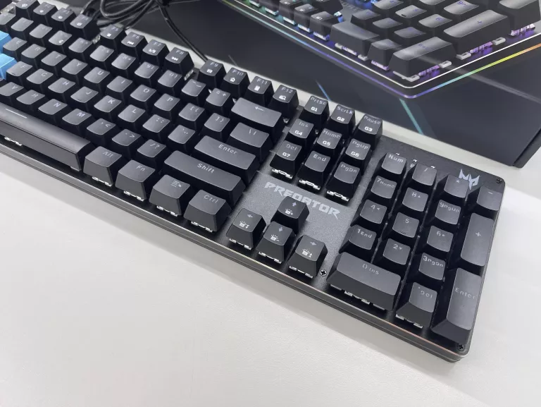 PREDATOR AETHON 303 +PUDEŁKO