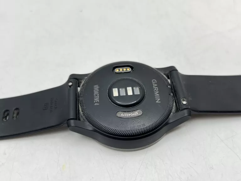 SMARTWATCH GARMIN VIVOACTIVE 4 + ŁAD