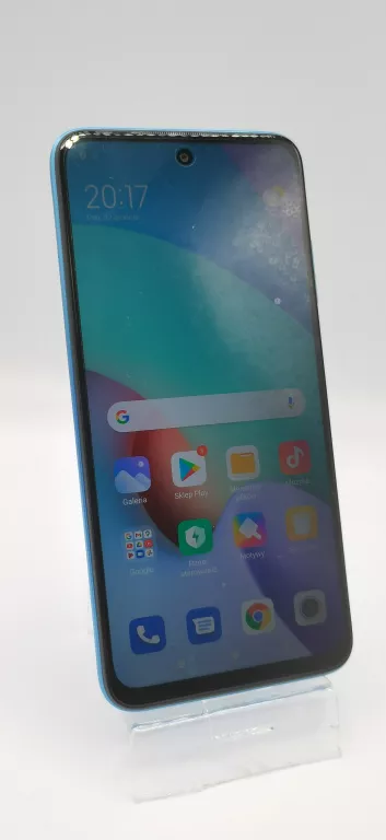 TELEFON SMARFON XIAOMI REDMI 10 4GB/128GB WARTO OKAZJA