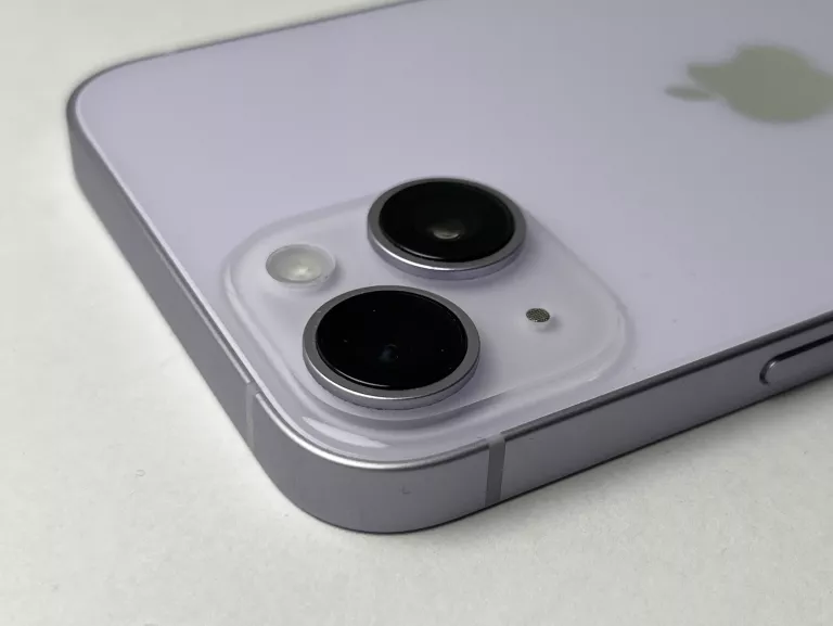 TELEFON APPLE IPHONE 14 128GB KONDYCJA 100% [NIE Z SIECI]