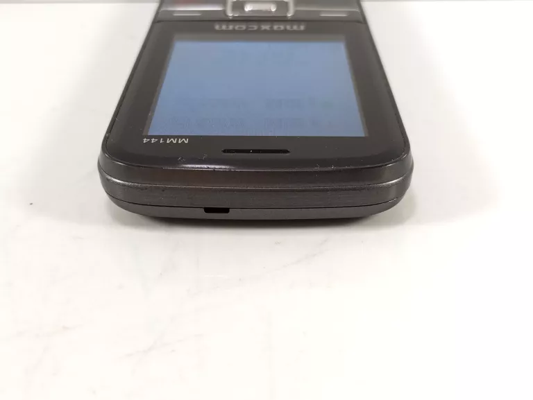 TELEFON MAXCOM MM144