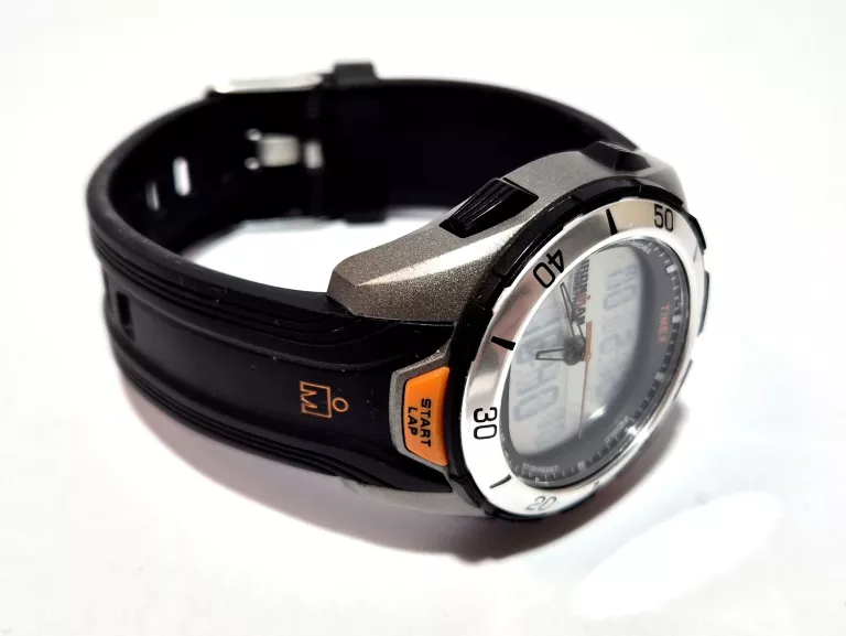 ZEGAREK TIMEX IRONMAN TRIATHLON T5K402