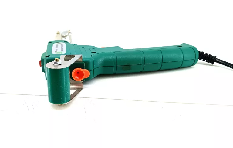 PISTOLET DO LUTOWANIA NA CIEPŁO 60W