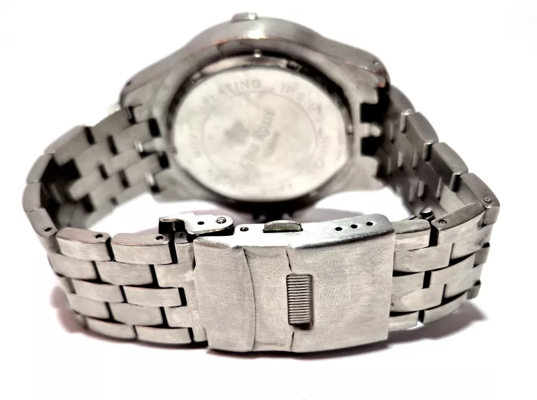 ZEGAREK MĘSKI GINO ROSSI 02269B