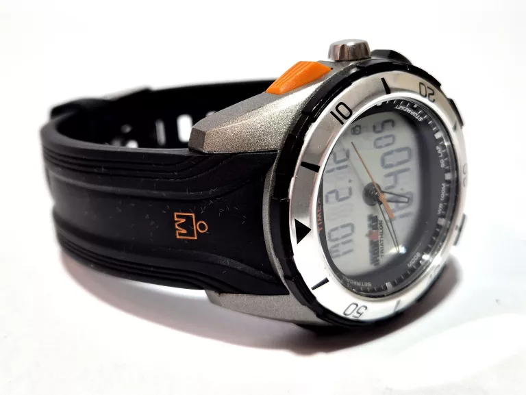 ZEGAREK TIMEX IRONMAN TRIATHLON T5K402