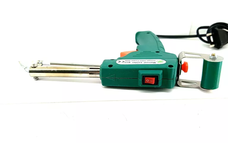 PISTOLET DO LUTOWANIA NA CIEPŁO 60W