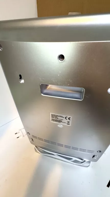 MULTIGENERATOR OZONU ORAZ PLAZMY AIRX-01