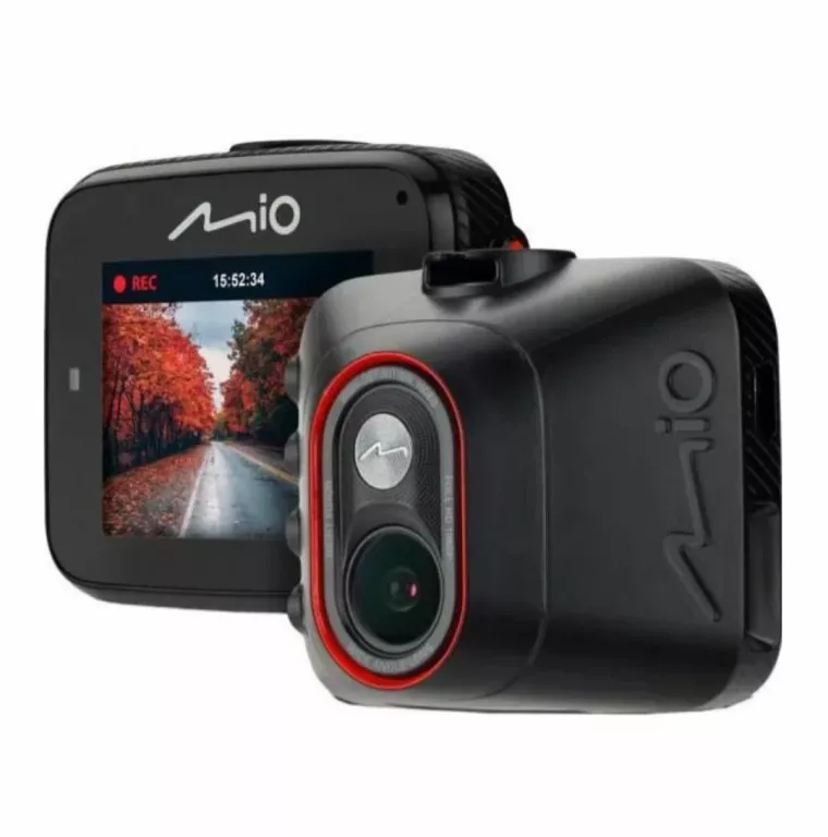 MIO VC312 REJESTRATOR JAZDY KARTA PAMIĘCI 128GB