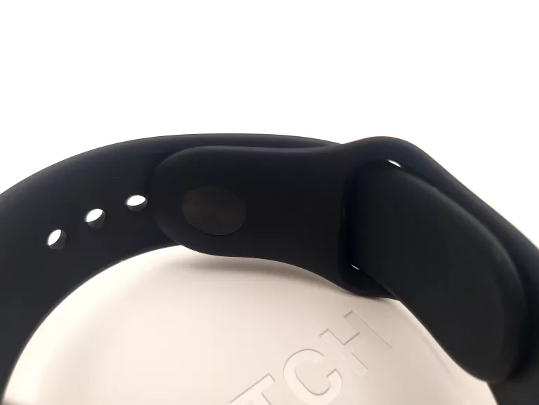 SMARTWATCH APPLE WATCH SERIES 10 GPS CZARNY 46MM S/M 30.09.2024 ISPOT
