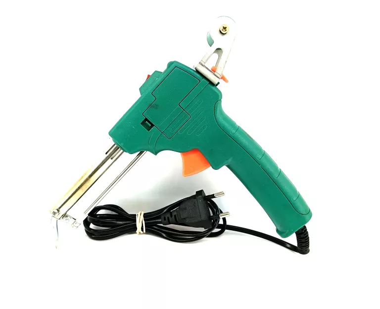 PISTOLET DO LUTOWANIA NA CIEPŁO 60W